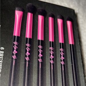 Morphe Disney brush set